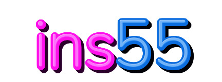 ins55 — logo kanal