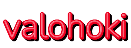 valohoki — logo kanal