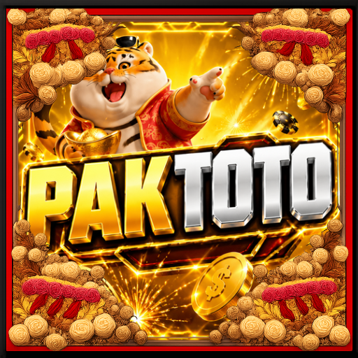 paktoto — mitra unggulan